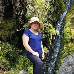 Meet your Posher, Sheng